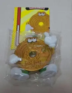 駄菓子キャラクター3　ごえんくん②