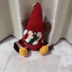 リルリンリン　ぬいば　ディズニー