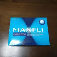 MAXFLI ゴルフボール 未使用 16個