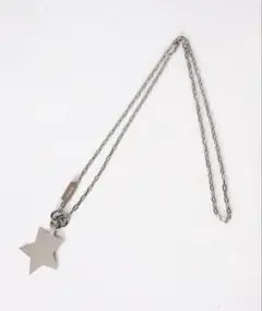 【Hashibami】モバイルショルダーチェーン Spick and Span