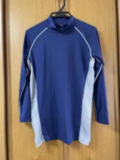 【新品　野球アンダーウェア】