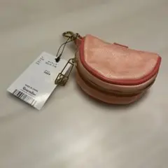 レザレクション ボールケース　ピンク