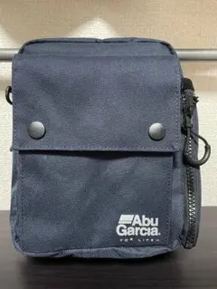 ☆23日午前まで最終値下げ☆新品【アブガルシア】システムミニショルダーバッグ