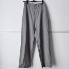 marka マーカ　ステッチレストラウザー