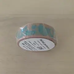 ミナペルホネン マスキングテープanone-anone