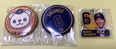 【ジャイアンツ】坂本勇人