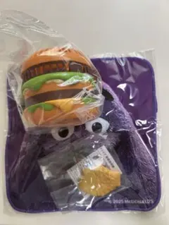 マクドナルド　サマーチャンスバッグ2025