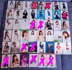 モーニング娘。'23　譜久村聖　ハロショ　生写真　天使　写真集