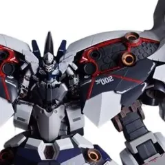 【未開封新品】1/144 HGUC Ⅱ ネオ・ジオング　ナラティブVer. Amazon.co.jp: HG 1/144 IIネオ・ジオング（ナラティブVer