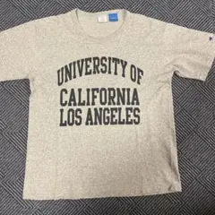 Champion UCLA Tシャツ X-Large