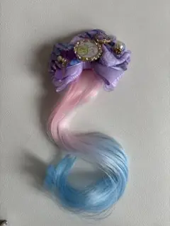 すみっコぐらし　ヘアアクセサリー