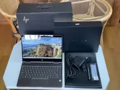 HP Spectre x360 convertible 13-ac0xx ノート