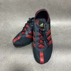 新品　adidas DAROGA メッシュ　スニーカー　24.5