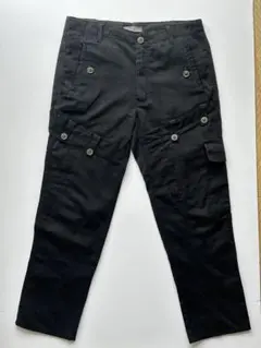 【Alexander McQueen】美品✨メンズ テーラードパンツ　超特価 2025年最新】ALEXANDER McQUEEN メンズ スラックスの人気