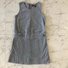 BeBe ジャンパースカート