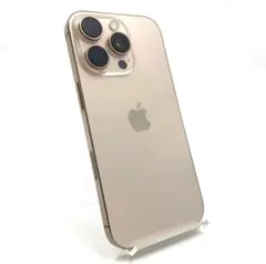 【超美品】8/4までの限定出品　iPhone16pro 128GB