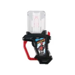 ガシャポンサウンドライダー ガシャット 09 マジックウィザード