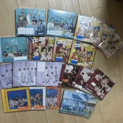 M!LK 20枚セット！