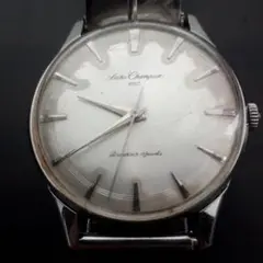 SEIKOチャンピオン850 稼働中 今週で取り下げます SEIKOチャンピオン850 稼働中 今週で取り下げます - メルカリ