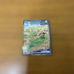 ポケカ　テツノカイナex