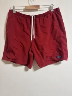 Patagonia ショートパンツ