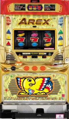 【ご自宅まで送料込み】アレックスAE 5号機　アクロス 送料込み】アレックス(アクロス)