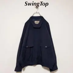 大人気スイングトップ・シンプル・シック・1609