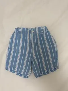 PETIT BATEAU プチバトー　ショートパンツ