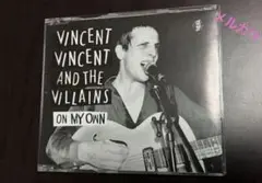 Vincent Vincent and the Villains