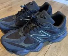 本日限定値下げ！美品！24.0㎝　New Balance U9060PH 楽天市場】【毎日発送】ニューバランス 9060 スニーカー NEW