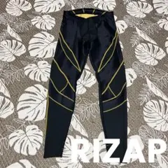 RIZAP(ライザップ)コンプレッションタイツ　スポーツタイツ