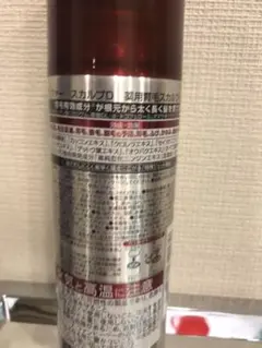 アンファー スカルプD 薬用育毛スカルプトニック 180ml