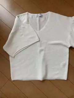 AZULのカットソーM