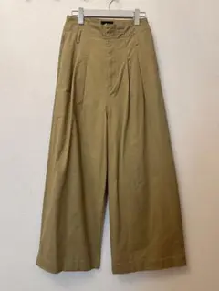 STUSSY パンツ