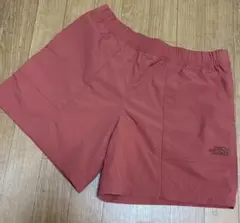 【美品】THE NORTH FACE ショートパンツ　水陸両用