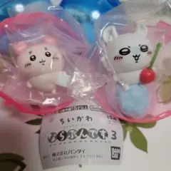 ちいかわ ならぶんです3