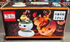 【新品未開封】USJ 限定トミカ　マリオ　クッパJr. ドンキーコング　セット 2025年最新】クッパjr トミカの人気アイテム - メルカリ