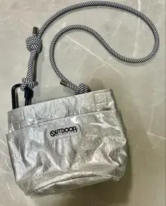 OUTDOOR PRODUCTS 別注 ミニバケツバッグ