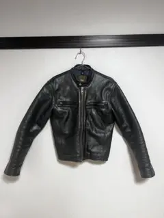 Vanson COMT バンソン コメット36 US 牛革ライダース 2025年最新】バンソン コメットの人気アイテム - メルカリ