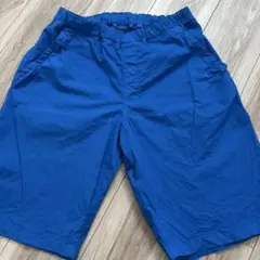 Leeショートパンツ