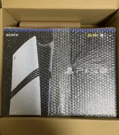 PlayStation5 Pro 新品未開封！