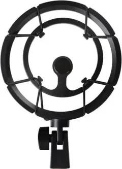 〆ショックマウント Blue Yeti X and Yeti マイク 金属製