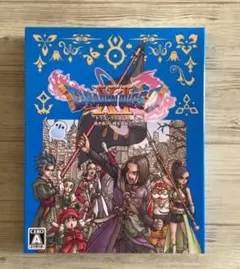ドラゴンクエスト11 S ps4