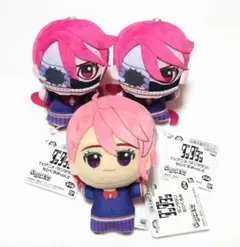 ダンダダン 白鳥愛羅 アイラ ぬいぐるみ セット まとめ売り