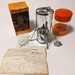 Renser Industries社製 Ultra Light オイルランタン