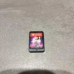 ズンバ　Switch ソフト