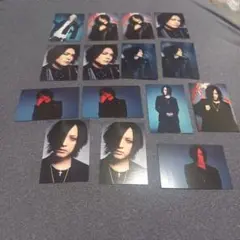 ［2020年］ナイトメア　Scumツアートレカ