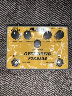 ALBIT OD-1B