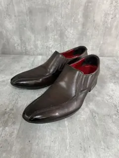 【手染め品】Zuo・革靴（シューツリー付） 手染め品】Zuo・革靴（シューツリー付）