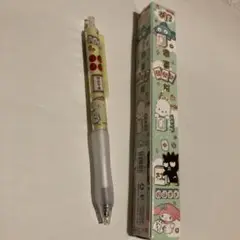 ⑦ポムポムプリン★キャラクターボールペン